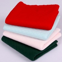 자투리 퀼팅다이마루1.3cm 무지 택1, 퀼팅다이마루1.3cm 무지34606 라이트핑크