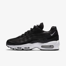 나이키 에어맥스95 에센셜 블랙 우먼스 Nike CK7070-001
