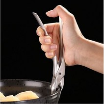 SSGP 스테인레스 뚝배기 냄비 집게 베이비무브 뜨거운그릇 이유식용기
