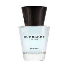 버버리 터치 포맨 EDT 50ml