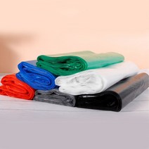 인터바겐 비포봉투 야채 과일 포장 비닐 봉지 봉투 대형 초대형 농산물비닐봉지, 100매, 62호 50L 검정