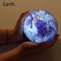 은하 영사기 밤 빛 별이 빛나는 하늘 행성 마법의 집 천문관 우주 주도 화려한 회전 깜박이는 별 어린이 램프 선물, 지구, 회전하지 않는다