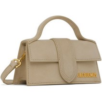 JACQUEMUS 자크뮈스 르 밤비노 Le Bambino Bag 미니 숄더 백
