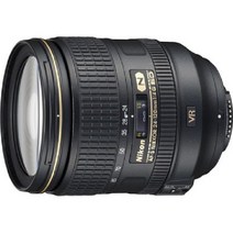 니콘 Nikon AF-SNIKOR 24-120mm f/4G EDVR [줌렌즈 F 마운트 FX 포맷]