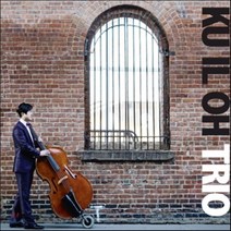 [CD] Ku Il Oh Trio (쿠일오 트리오) - Wood Bridge