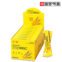 일양약품 프리미엄 비타C 레몬맛 200포 비타민C 레모나, 상세페이지 참조