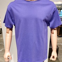 NC PICKS NC05 챔피온 무지티 7종 세트 T-425 7종