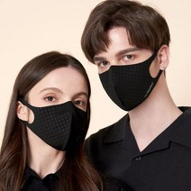 [미국FDA 승인] 본에코 항균 마스크/귀안아픈 마스크