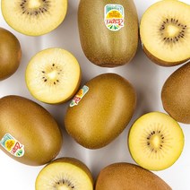 [제스프리 골드키위] 점보과-개당 200g~180g내외 꿀키위 고당도, 10과(1.9kg내외), 1개