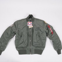 PROPPER FALCON MA-1 MA1 프로퍼 팔콘 팰콘 밀리터리 항공점퍼 블루종 항공잠바 항공자켓 카키