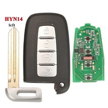 스마트키 복사 자동차키 차키 복사 기아 kia forte soul rio borrego sorento optima 현대 i30 ix35 sonata Genesis equus, 그에 대한, hyn14 키