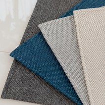 신명카페트 사계절 자가드 사이잘룩 러그 카페트