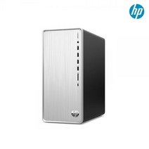 HP 파빌리온 데스크탑 TP01-2024kr (라이젠5-5600G WIN11 Home RAM 8GB NVMe 256GB), 기본형