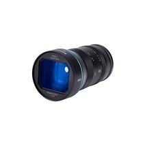 시루이 SIRUI 24mm F28 133× 아나몰픽 렌즈 후지필름X 국내 블랙, 상세페이지 참조