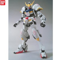 마니싸니 반다이 (IBO01) 1/100 철혈의 오펀스 건담 발바토스 (BD201886) 건담/프라모델/로봇/모형/로보트