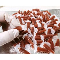 (3세트 무료배송)브라인쉬림프 튜브 30개 (열대어 구피먹이 한중 특허등록 아스타잔틴브라인슈림프 )