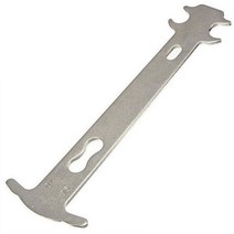 make speed 자전거 체인체크기