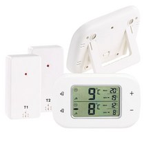 냉장고 무선 온도계 H-1000, 상세페이지 참조, 상세페이지 참조