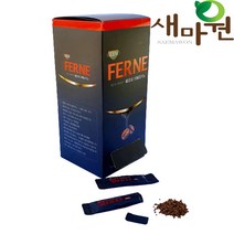 새마원 페르네 아메리카노 커피 스틱 100T (1g-100개입), 3개