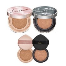 [리에노] 장윤정의 브이핏 커버쿠션 본품1개 21호/23호, 본품 23호 케이스 랜덤, 1세트