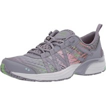 일본직발송 2. RYKA(라이카) [라이카] 아쿠아 운동 HYDRO SPORT B0822JYQG8, 22.5cm  라일락 그레이_옵션 선, 22.5 CM  라일락 그레이_선택, 상세 설명 참조0