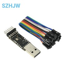 ESP32 아두이노 듀얼 직렬 포트 B 모듈 프로그래밍 가능 ESP8285 버닝, 01 B interface