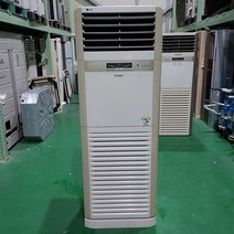 중고스탠드 인버터 냉난방기/엘지/ 40평/~수도권 인근 전지역 설치가능~