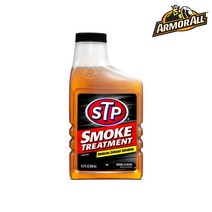 아머올 STP 엔진오일 스모크 트리트먼트, 1개, 428ml, 1개