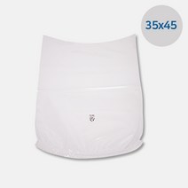 수축 진공필름 35x45 묶음 정육 진공지 진공포장지