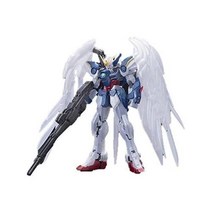 일본직발송 7. BANDAI 【이벤트 한정】RG 윙 건담 제로 EW 펄글로스 Ver. 신기동전기 건담 W B00W0HT4LM, One Size_One Color, One Size_One Color, One Color