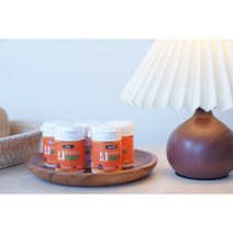 비채미 단지칼라 천연염색약 60g 물염색 흰머리 부분 순수 순한 바르는 셀프새치 임산부, 브라운