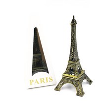 엔틱 에펠탑 모형