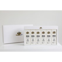 캐나다석청꿀 Bee Complete 6박스 고급 선물셋트 (정식 수입 통관 제품_국내배송)