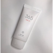 라운드랩 365 안심 선크림 50ml/무기자차/자외선차단, 50ml, 1개