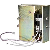 전기 캐비닛 잠금 장치 캐비닛 용 사무실 용 전기 제어 잠금 장치 12v 전기 잠금 장치 경량 자동 (왼쪽 열기), 왼쪽으로 열기
