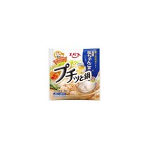 에바라 푸치토 냄비 창코 나베 23g x 6개입, 단일옵션