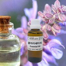 수플레이스 클라리세이지 10ml30ml100ml500ml1L, 10ml