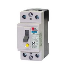 LS산전 누전차단기 32KGRd/ ELCB차단기/ELB/분전반용, 20A