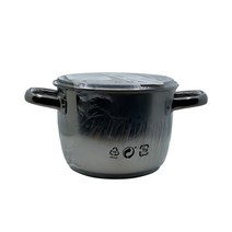 이케아 우움벨리그 3L 냄비+뚜껑 1SET