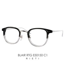 사이코지만괜찮아 서예지안경 BLAIR RTG E50150