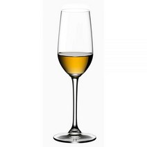 리델 Riedel 비늄 글라스 2잔 세트 183216, Tequila