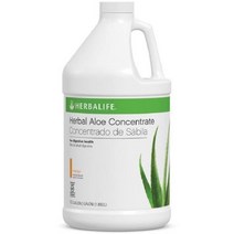 미국정품 허벌라이프 알로에겔 망고대용량