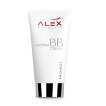 알렉스 코스메틱 임페리얼 비비크림 30ml x 2개, 1개, 기본