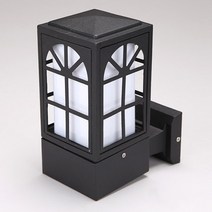 조명다움 외부벽등 벽조명 실내 실외 엔틱 북유럽 카페 호텔 계단 갤러리 벽부등 벽등 벽부조명, A004_ 윈도우사각벽등
