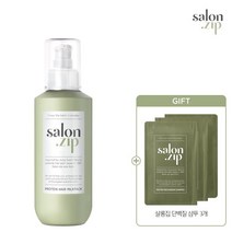 정샘물 AK수원점 정샘물 살롱집 단백질 헤어 밀크팩(리차징샴푸 3열 샤셰+스칼프샴푸 3열샤셰+헤어밀크팩3열샤셰)