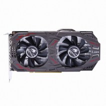 (중고) Colorful 지포스 GTX1060 D5 3GB
