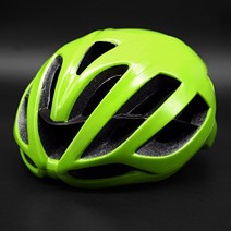 자전거 헬멧 에어로 사이클링 초경량 야외 스포츠 도로 일체형 레드 남성 여성, 초록, m 52-58cm