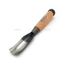 천비 곡환끌 조각끌 조각 끌 목 공구 목공 도구 우드 카빙, 6mm