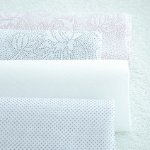 자투리 얇은 미끄럼방지 원단 택1, 얇은 미끄럼방지 원단 그레이도트