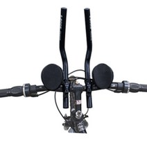 BTR 자전거 티티바 에어로 핸들바, 핸들바 분리형